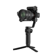 Load image into Gallery viewer, ZHIYUN WEEBILL-3S: 3 Axis Handheld gimbal for DSLR and Mirrorless cameras - Zhiyun Australia