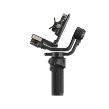 Load image into Gallery viewer, ZHIYUN WEEBILL-3S: 3 Axis Handheld gimbal for DSLR and Mirrorless cameras - Zhiyun Australia