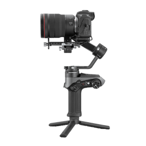 Zhiyun WEEBILL2 handheld gimbal PRO KIT for DSLR and Mirrorless cameras - Zhiyun Australia