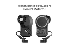 Load image into Gallery viewer, Zhiyun CMF-06 TransMount Servo Zoom/Focus Controller 2.0 - Zhiyun Australia