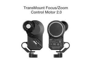 Zhiyun CMF-06 TransMount Servo Zoom/Focus Controller 2.0 - Zhiyun Australia