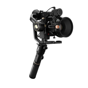 ZHIYUN Crane 2S - 3 Axis Camera Gimbal Combo Pack (ZHIYUN-C020113INTCB) - Zhiyun Australia