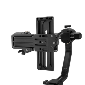 ZHIYUN Crane 2S- 3 Axis Camera Gimbal (ZHIYUN-C020113INT) - Zhiyun Australia