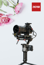 Load image into Gallery viewer, ZHIYUN - Crane 2S Super Pro Kit includes 3 Axis Crane 2S gimbal + 2.4 Ghz Microphone + Transmount motion sensor - Zhiyun Australia
