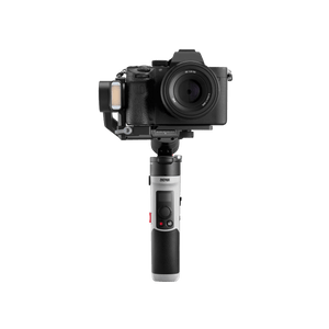 ZHIYUN CRANE-M2S COMBO KIT: 3-Axis Handheld Gimbal for Smartphone, action camera and mirrorless camera - Zhiyun Australia