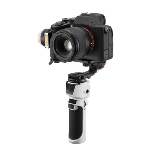 ZHIYUN CRANE-M3 3-Axis Handheld Gimbal for Smartphone, action camera and mirrorless camera - Zhiyun Australia