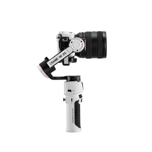 ZHIYUN CRANE-M3S: 3-Axis Handheld Gimbal for Smartphone, action camera and mirrorless camera - Zhiyun Australia