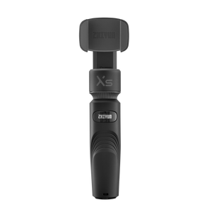 Zhiyun-Tech SMOOTH-X2; 2-Axis Smartphone Stabilizer Kit (Black) - Zhiyun Australia