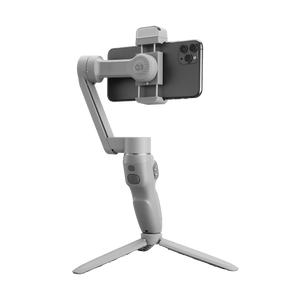 ZHIYUN Vloggers kit with Smooth Q3 3 Axis Smartphone gimbal and Saramonic Wireless Microphone system - Zhiyun Australia