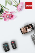 Load image into Gallery viewer, ZHIYUN Vloggers kit with Smooth Q3 3 Axis Smartphone gimbal and Saramonic Wireless Microphone system - Zhiyun Australia