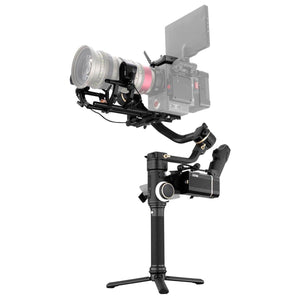 Zhiyun-Crane-3S Cinecamera Gimbal PRO KIT - Zhiyun Australia