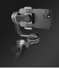 Load image into Gallery viewer, Zhiyun Smooth 5 Professional Smartphone Gimbal - COMBO PACK in Black - Zhiyun Australia