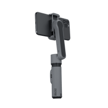 Load image into Gallery viewer, ZHIYUN-SMOOTH-X WHITE: 2 Axis GImbal for Smartphones (easy to use and carry) - Zhiyun Australia
