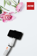 Load image into Gallery viewer, ZHIYUN Smooth XS (White) - 2-Axis SMARTPHONE GIMBAL - Zhiyun Australia