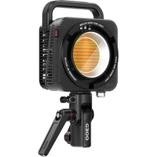 Load image into Gallery viewer, ZHIYUN MOLUS G300 300W Bi-Colour COB Light - Zhiyun Australia