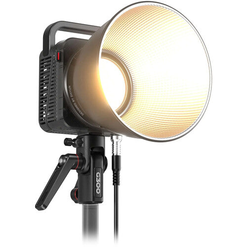 ZHIYUN MOLUS G300 300W Bi-Colour COB Light - Zhiyun Australia