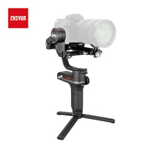 Load image into Gallery viewer, Zhiyun-Tech WEEBILL-S Handheld Gimbal Stabilizer