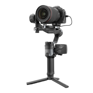 Zhiyun WEEBILL2 handheld gimbal PRO KIT for DSLR and Mirrorless cameras - Zhiyun Australia